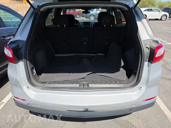 2020 Chevrolet Equinox LT 1LT - miniatura 16