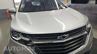 2020 Chevrolet Equinox LT 1LT - miniatura 19