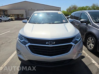 2020 Chevrolet Equinox LT 1LT - miniatura 2