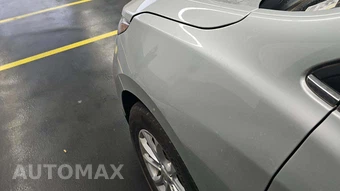 2020 Chevrolet Equinox LT 1LT - miniatura 23