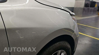 2020 Chevrolet Equinox LT 1LT - miniatura 25