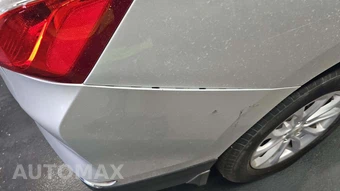 2020 Chevrolet Equinox LT 1LT - miniatura 26