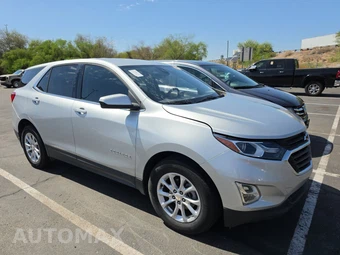 2020 Chevrolet Equinox LT 1LT - miniatura 3