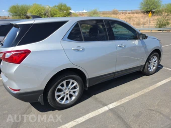 2020 Chevrolet Equinox LT 1LT - miniatura 4
