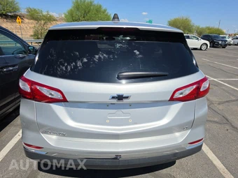 2020 Chevrolet Equinox LT 1LT - miniatura 5