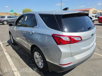 2020 Chevrolet Equinox LT 1LT - miniatura 6
