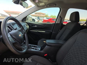 2020 Chevrolet Equinox LT 1LT - miniatura 7