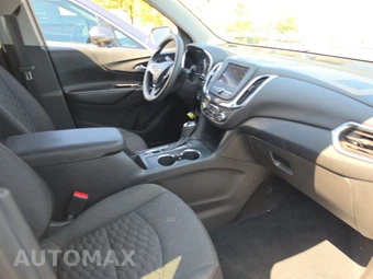 2020 Chevrolet Equinox LT 1LT - miniatura 8
