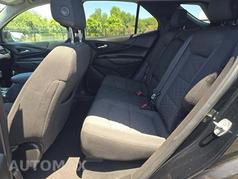 2020 Chevrolet Equinox LT 1LT - miniatura 10