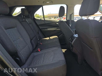 2020 Chevrolet Equinox LT 1LT - miniatura 13