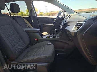 2020 Chevrolet Equinox LT 1LT - miniatura 15