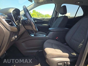 2020 Chevrolet Equinox LT 1LT - miniatura 3