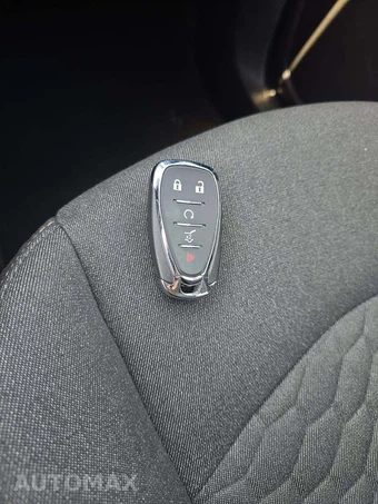 2020 Chevrolet Equinox LT 1LT - miniatura 5