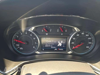 2020 Chevrolet Equinox LT 1LT - miniatura 6