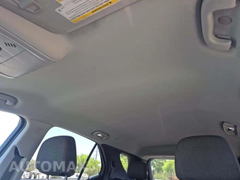 2020 Chevrolet Equinox LT 1LT - miniatura 8