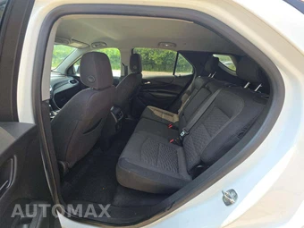 2020 Chevrolet Equinox LT 1LT - miniatura 10