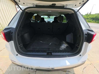 2020 Chevrolet Equinox LT 1LT - miniatura 11