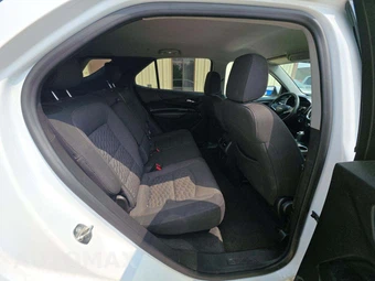 2020 Chevrolet Equinox LT 1LT - miniatura 13