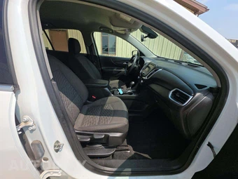 2020 Chevrolet Equinox LT 1LT - miniatura 15