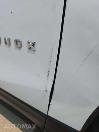 2020 Chevrolet Equinox LT 1LT - miniatura 27
