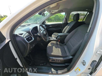 2020 Chevrolet Equinox LT 1LT - miniatura 3