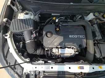 2020 Chevrolet Equinox LT 1LT - miniatura 30