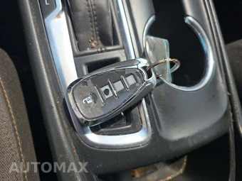 2020 Chevrolet Equinox LT 1LT - miniatura 5