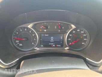 2020 Chevrolet Equinox LT 1LT - miniatura 6
