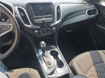 2020 Chevrolet Equinox LT 1LT - miniatura 7