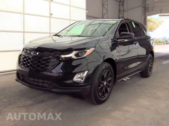 2020 Chevrolet Equinox LT 1LT