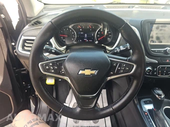 2020 Chevrolet Equinox LT 1LT - miniatura 10