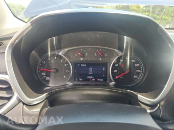2020 Chevrolet Equinox LT 1LT - miniatura 12