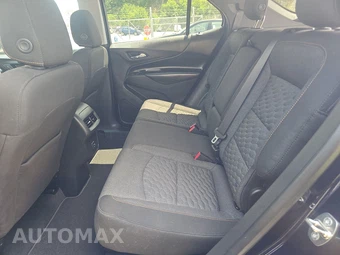 2020 Chevrolet Equinox LT 1LT - miniatura 13