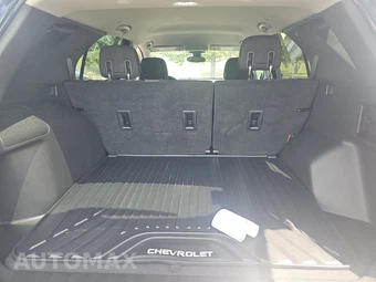 2020 Chevrolet Equinox LT 1LT - miniatura 16