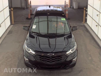 2020 Chevrolet Equinox LT 1LT - miniatura 2