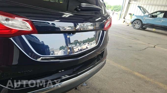 2020 Chevrolet Equinox LT 1LT - miniatura 24