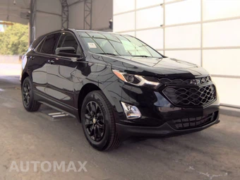 2020 Chevrolet Equinox LT 1LT - miniatura 3