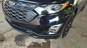 2020 Chevrolet Equinox LT 1LT - miniatura 32