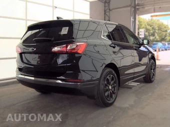 2020 Chevrolet Equinox LT 1LT - miniatura 4