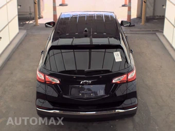 2020 Chevrolet Equinox LT 1LT - miniatura 5