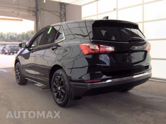 2020 Chevrolet Equinox LT 1LT - miniatura 6