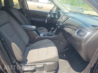 2020 Chevrolet Equinox LT 1LT - miniatura 8