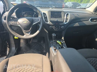 2020 Chevrolet Equinox LT 1LT – miniatura 11