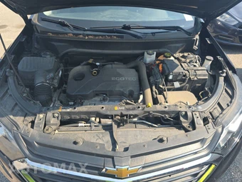 2020 Chevrolet Equinox LT 1LT – miniatura 15