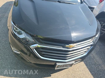 2020 Chevrolet Equinox LT 1LT – miniatura 2