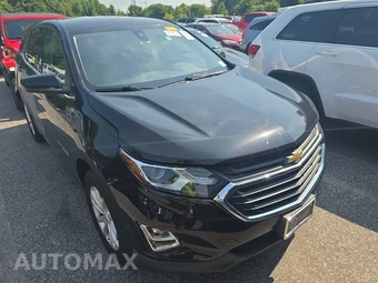 2020 Chevrolet Equinox LT 1LT – miniatura 3