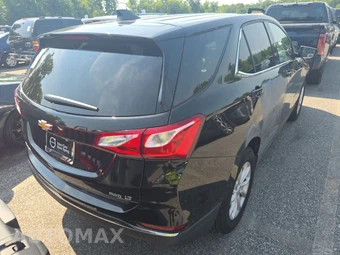 2020 Chevrolet Equinox LT 1LT – miniatura 4