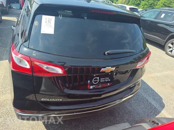 2020 Chevrolet Equinox LT 1LT – miniatura 5