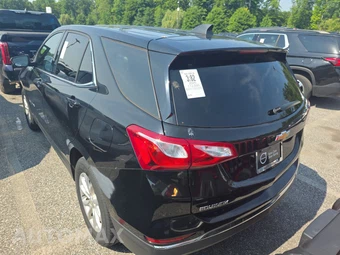 2020 Chevrolet Equinox LT 1LT – miniatura 6