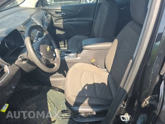 2020 Chevrolet Equinox LT 1LT – miniatura 7